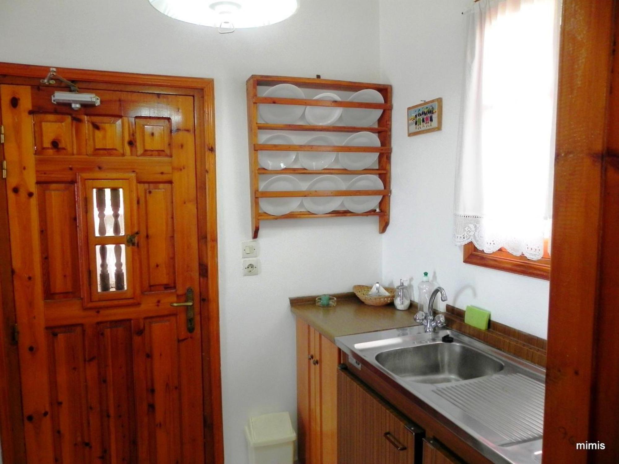 Mihalis Studios Lakki  Екстер'єр фото